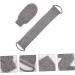 Beavorty 1 Set Bath Towel exfoliating loofah Scrubber Bath Body Brush Back exfoliator Body Scrubber Mitten loofah Glove Scrub sponges Shower Towel Scrub Brush Deep Cleaning - Buy Online on GoSupps.com