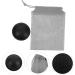 JECOMPRIS Massage Ball - Neck Roller & Leg Massager | Yoga Ball & Foot Sole Fasciitis Relief | International Shipping Available - Buy Online on GoSupps.com