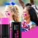 CCbeauty Pink Eye Black Stick - Sweatproof Face Paint for Baseball Football Softball & Lacrosse | Pro Performance Game Day Accessories - Buy Online on GoSupps.com