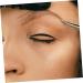 20 feuilles Autocollantes pour Double Paupi re Noires Adh sif Papier Bandes Fines Temporaires pour Maquillage Yeux Smoky Rehausseur Paupi re Naturel Maintien Longue Dur e pour - Buy Online on GoSupps.com