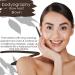 Bodyography Brow Assist Eyeliner Pencil - Long-Wearing Brown Eyeliner - Buy Online on GoSupps.com