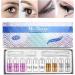 Lady Eyelash Perm Wave Curling Eyelashes Curler Lotion Professional Eyelash Perm Kit for Professional Use Eyelash Lift Salon - Buy Online on GoSupps.com