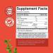 Bundle of Herbal Thyroid Support - Potent Kelp Iodine with L Tyrosine Bladderwrack Selenium & Pure Ashwagandha and Vitamin D3 Gummies - Delicious D Adults with 2000IU per Serving for Bone Muscle - Buy Online on GoSupps.com