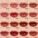 FOCALLURE Glasting Water Lip Tint - Non-Sticky Long Lasting Liquid Lipstick | 16 Vivid Colors & Glossy Finish for Daily Use | High Shine Lipgloss PK02 - Shop Internationally - Buy Online on GoSupps.com