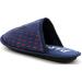 Buy Official PARIS SAINT-GERMAIN Slippers | PSG Blue Size 39 EU - International Shipping Available - Buy Online on GoSupps.com