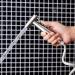 Handheld Bidet Sprayer Set - 304 Stainless Steel Toilet Accessory for Ultimate Cleanliness | Shop Internationally - Buy Online on GoSupps.com