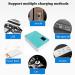Portable Insulin Cooler Travel Case Medical Cooling Box for Outdoor Car Small Refrigerator 2-8 C Fast Medical Cooler Long Distance Driving Journeys and Camping 220V - Buy Online on GoSupps.com
