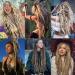Leeven 36 Inch Copper Red Dreadlock Extension - 20 Strands Synthetic Auburn Crochet Dreads - Soft Hippie Single Ended Dreadlock - Buy Online on GoSupps.com