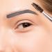 TOPBATHY Pochoirs Sourcils Jetables en Papier 6 Mod les Diff rents pour Maquillage Pr cis Autocollants Sourcils pour Femme Outil Compact et Pratique Facile - Buy Online on GoSupps.com