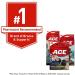 ACE Energizing Hand Support - Small/Medium Beige - 1 Pack - Buy Online on GoSupps.com