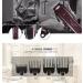 Hair Cutting Tool Mens Hair Clippers for Hair Cutting Professional Cordless Hair Trimmer for Men Barbershop Clippers With Box - Buy Online on GoSupps.com