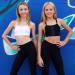 School to Sport Bra - Low Impact & Everyday Wear - Black (Size 12) - Buy Online on GoSupps.com