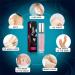 Box Rose Pheromone Perfume Boxrose Pheromone Perfume Pheromone Roll-On Perfume Pheromones Perfumes for Women Roller Ball Portable Long Lasting Pheromonie Attraction Perfume (for Men 4PCS) - Buy Online on GoSupps.com