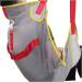 Full-Body Patient Lifting Belt for Home Use - Ideal Toilet & Shower Belt for Seniors | Medical B M - Buy Online on GoSupps.com