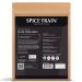 Organic Black Cumin Seeds - 397g/14 OZ | Nigella Sativa for Cooking | Raw Indian Kalonji | Vegan & Gluten-Free - Buy Online on GoSupps.com