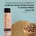Sunny Isle Pure Chebe Extreme Hydrating Conditioner 12oz | Anti-Breakage & Damage Reversal | Infused with Chebe Powder & Jamaican Black Castor Oil | Ideal for All Hair Types - Buy Online on GoSupps.com