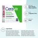 CeraVe Hydrating Cleanser Bar 2-Pack | Soap-Free Body and Facial Cleanser with 5% CeraVe Moisturizing Cream | Fragrance-Free | 4.5 oz x 2 - Buy Online on GoSupps.com