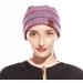4 Pieces Women Winter Warm Fuzzy Fleece Lined Headband Thick Cable knitted Ear Warmer Headwrap - Buy Online on GoSupps.com