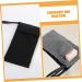 PLAFOPE 2pcs Bath Bag Soap Bags Soap Bar Pouch Soap Sleeve Soap Pouch for Shower Soap Bag for Shower Nylon - Buy Online on GoSupps.com
