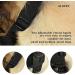 SLDPET Small Breed Dog Goggles | UV Sunglasses for Dogs with Soft Windproof Frame - Buy Online on GoSupps.com