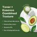 FRUDIA WELCOS Avocado Relief Cream Mini - Calming Moisturizer with Avocado Centella Asiatica & Madecassoside | Korean Skin Care (0.33 fl oz - Buy Online on GoSupps.com