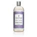 Deep Steep Liter Bubble Bath, Lavender Chamomile, 33.8 Fluid Ounce