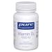 Pure Encapsulations Vitamin D3 25 mcg (1 000 IU) - Supplement to Support Bone Joint & Immune Health - With Premium Vitamin D - 120 Capsules