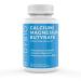 BodyBio Calcium/ Magnesium Butyrate 100 Non-GMO Capsules