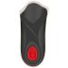 Pedag Viva Mini Leather Arch Support Inserts - Handmade in Germany - Plantar Fasciitis Relief - Heel Cushion - Metatarsal Support Pad - Tan - Women US 8/ Men 5/ EU 38 - Buy Online on GoSupps.com