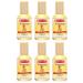 De La Cruz Vitamin E Oil 15000 IU 2.2 fl oz (65 ml)