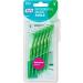 Buy 18 TePe Angle Interdental Brushes 0.8 mm Green Best Price & Fast International Shipping - Buy Online on GoSupps.com
