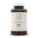 Goat's Rue 120 Capsules 400 mg Goat's Rue (Galega officinalis) Dried Herb (120 Capsules) 120 Count (Pack of 1)