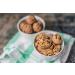 1001 Fruit Walnut Kernels 500g - Natural Shell-Free Walnuts from Germany | Additives-Free Healthy Raw Food Quality Gentechnik-Free - Buy Online on GoSupps.com