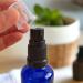 Premium Glass Spray Bottle - Empty Fine Mist Sprayer with Clear Cap - Ideal for Aromatherapy Essential Oils Cleaning Solutions Hair Care & Wellness - Durable & Travel-Friendly (Blue 100ml - 6) 100ml - 6 Blue - Buy Online on GoSupps.com