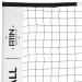 A11N Portable Pickleball Net - Half Court Size 11ft | For Driveway, Pickleball, Kids Tennis, Soccer Tennis - Buy Online on GoSupps.com