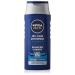 Nivea Men Anti-Caspa Power Shampoo – Pack of 6 x 250 ml – Total: 1500 ml