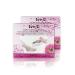 200 Counts - Ivy L Paraffin Hand & Foot Glove Bag Protectors Wax Works Thermal Mitt Liner Professional Cozy Liners Hand or Foot 15 x 10 Inches 200 Count (2 packs)