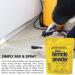 HARRIS Termite & Carpenter Ant Treatment 4lb Powder - Mold Killer & Prevention Spray - Buy Online on GoSupps.com