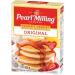 Pearl Milling Company Complete Original Pancake & Waffle Mix 905 g Complete Original 905 g (Pack of 1) Pancake & Waffle Mix - Buy Online on GoSupps.com