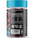 Melatonix Sleep Gummies for Adults - Natural Sleep Aid Supplement - Buy Online on GoSupps.com