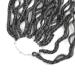 5 Packs Goddess Locs Crochet Hair 14 Inch River Locs Wavy Synthetic Braiding Hair Extension - OT-gray (Pack of 5) - Buy Online on GoSupps.com