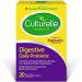 Culturelle Daily Probiotic Capsules Probiotic For Men and Women Most Clinically Studied Probiotic Strain Proven to Support Digestive and Immune Health 30 Count