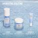 Comfort Zone Hydramemory Depuff Eye Cream - Moisturizing Solution for Tired Eyes | Reduce Puffiness & Dark Circles | 0.5 Fl. Oz - Buy Online on GoSupps.com