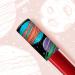 YuYa Matte Liquid Lipstick Mi Amor - Long-Lasting Intense Red Color - Buy Online on GoSupps.com