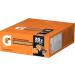 Gatorade Whey Protein Bars - Peanut Butter Chocolate 12 Bars 960 g 12 Count (Pack of 1) Peanut Butter Chocolate - Buy Online on GoSupps.com