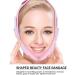 Facial Lifting Lose Losing Belt - V-Line Kinnbackenband for Double Chin Care Weight Loss & Anti-Wrinkle Treatment | Face Lifting Bandage - Shop Internationally! - Buy Online on GoSupps.com