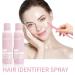Hair Identifier Spray for Face Shaving Facial Hair Identifier Spray for Dermaplaning Skin Body Dermaplaning Spray Skin Dermaplane Spray for Women 114g - Buy Online on GoSupps.com