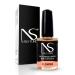 Nail Store NAILSTORE - Cuticle and Nail Oil Nail Oil Cuticle Treatment Revitalizing Nail Polish Oil - Flower Scent 15ML
