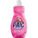 PAIC - Paic Impeccable Red Fruit Washing Up Liquid - Removes stubborn fats and bad odors - 500 ml - Buy Online on GoSupps.com