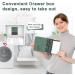 Eco-Friendly Laundry Detergent Sheets | 260 Loads Fresh Scent Plant-Based Hypoallergenic - Buy Online on GoSupps.com